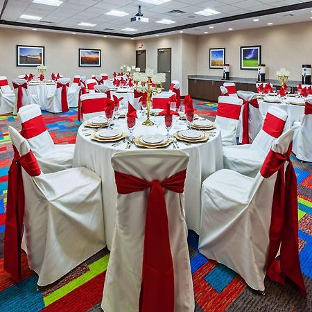 Hampton Inn & Suites Claremore Eksteriør bilde