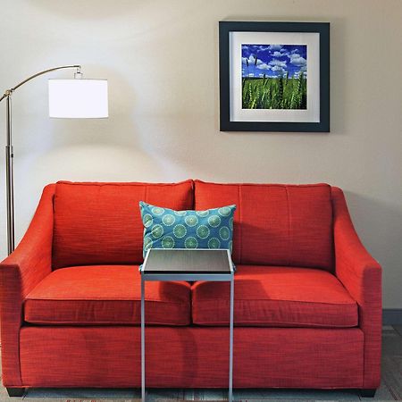Hampton Inn & Suites Claremore Eksteriør bilde
