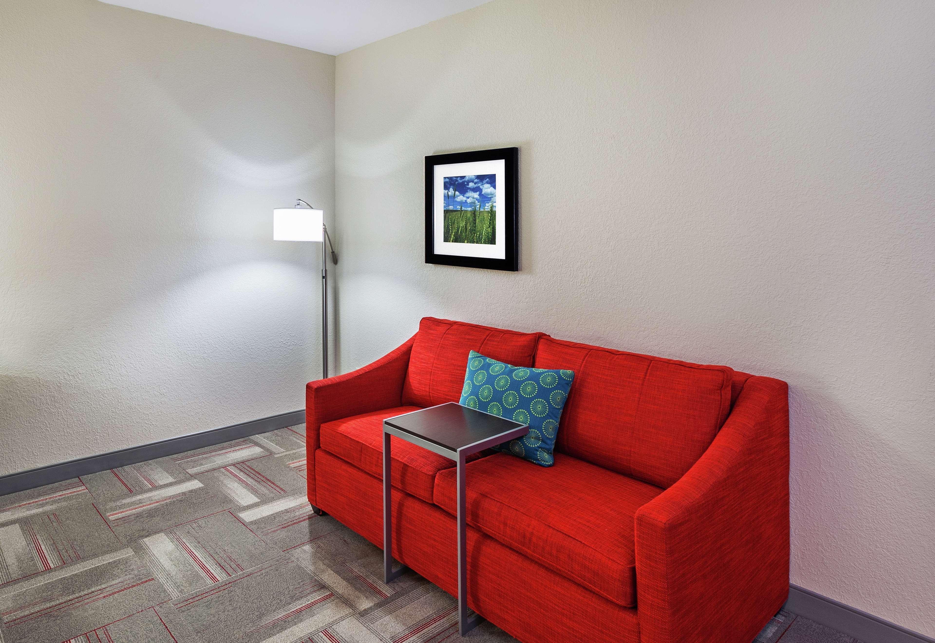 Hampton Inn & Suites Claremore Eksteriør bilde