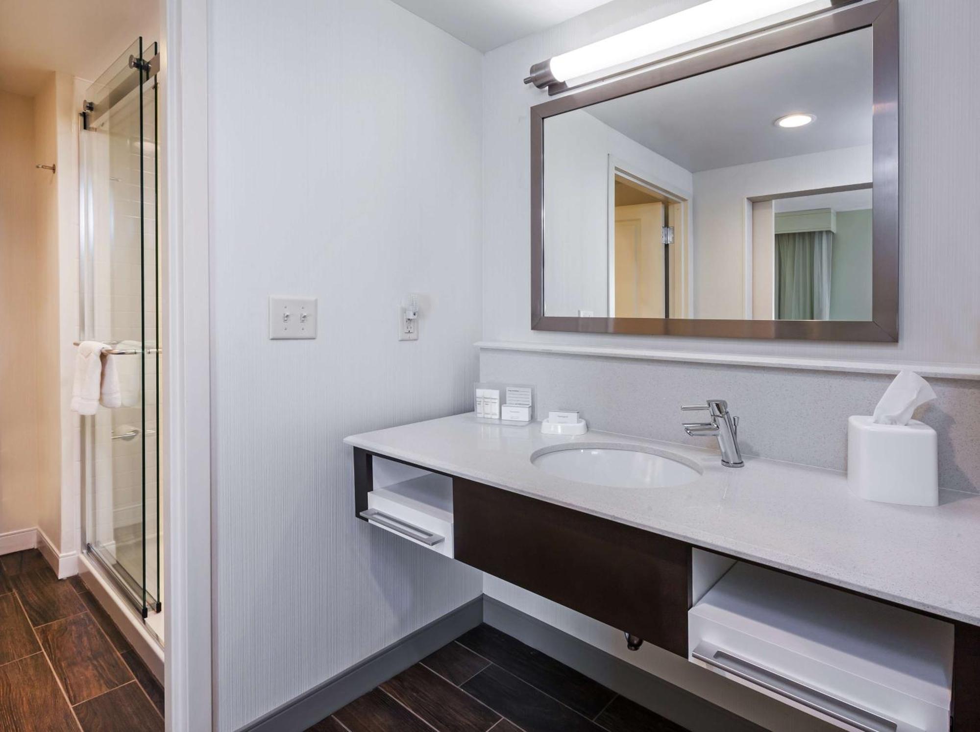 Hampton Inn & Suites Claremore Eksteriør bilde