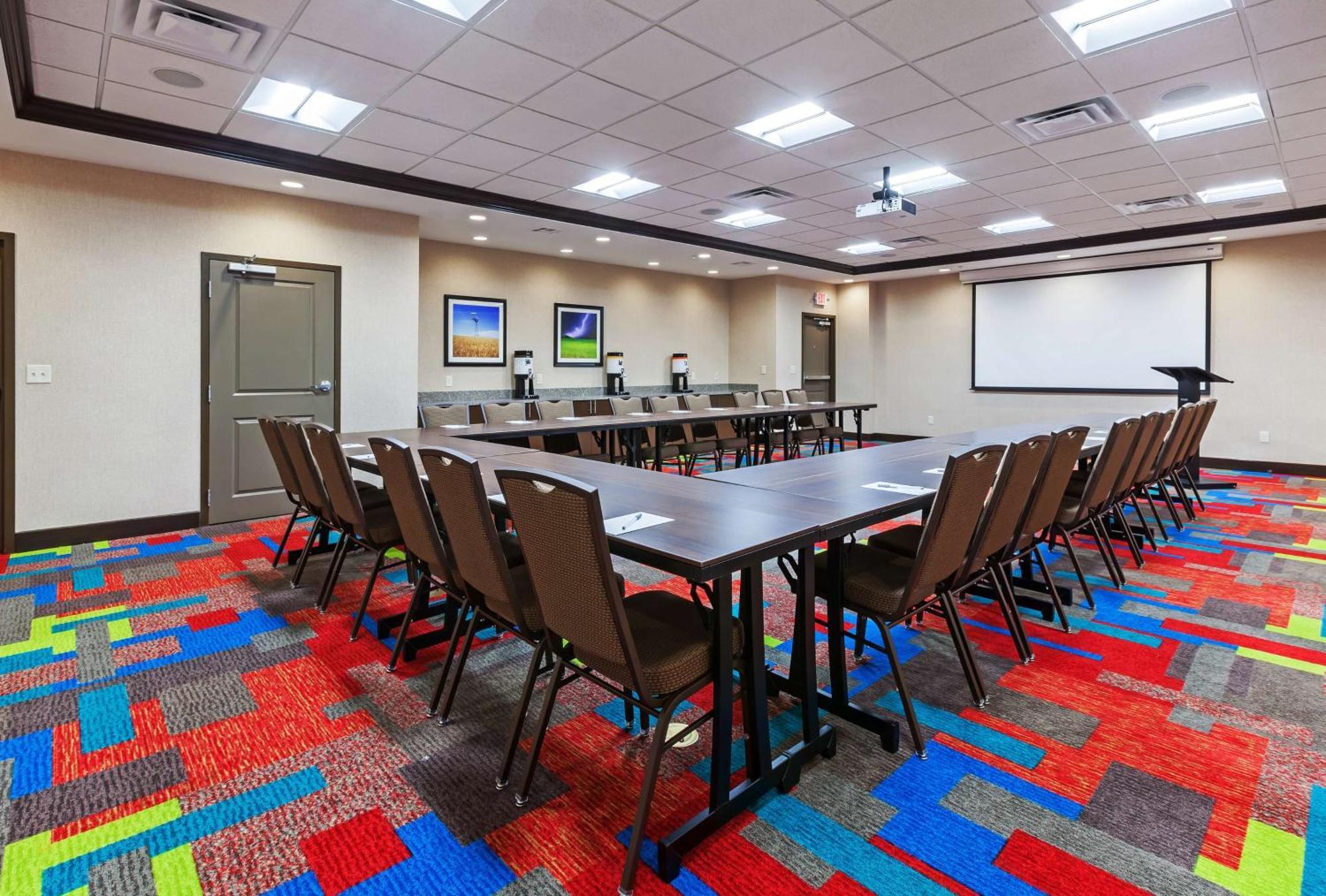 Hampton Inn & Suites Claremore Eksteriør bilde