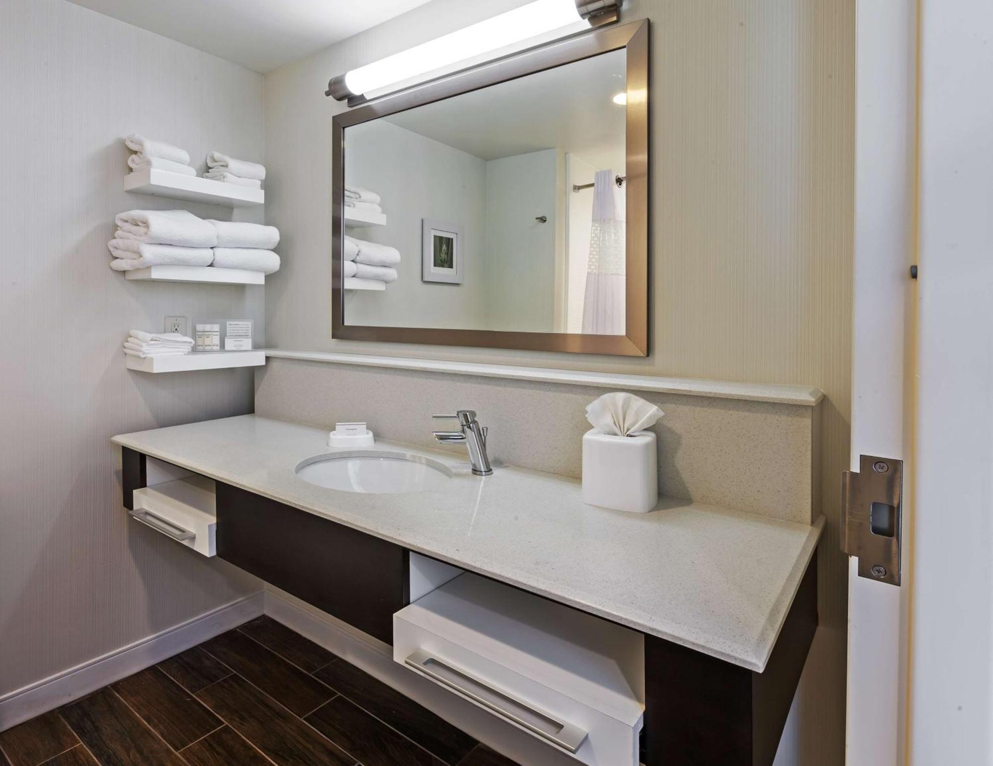 Hampton Inn & Suites Claremore Eksteriør bilde