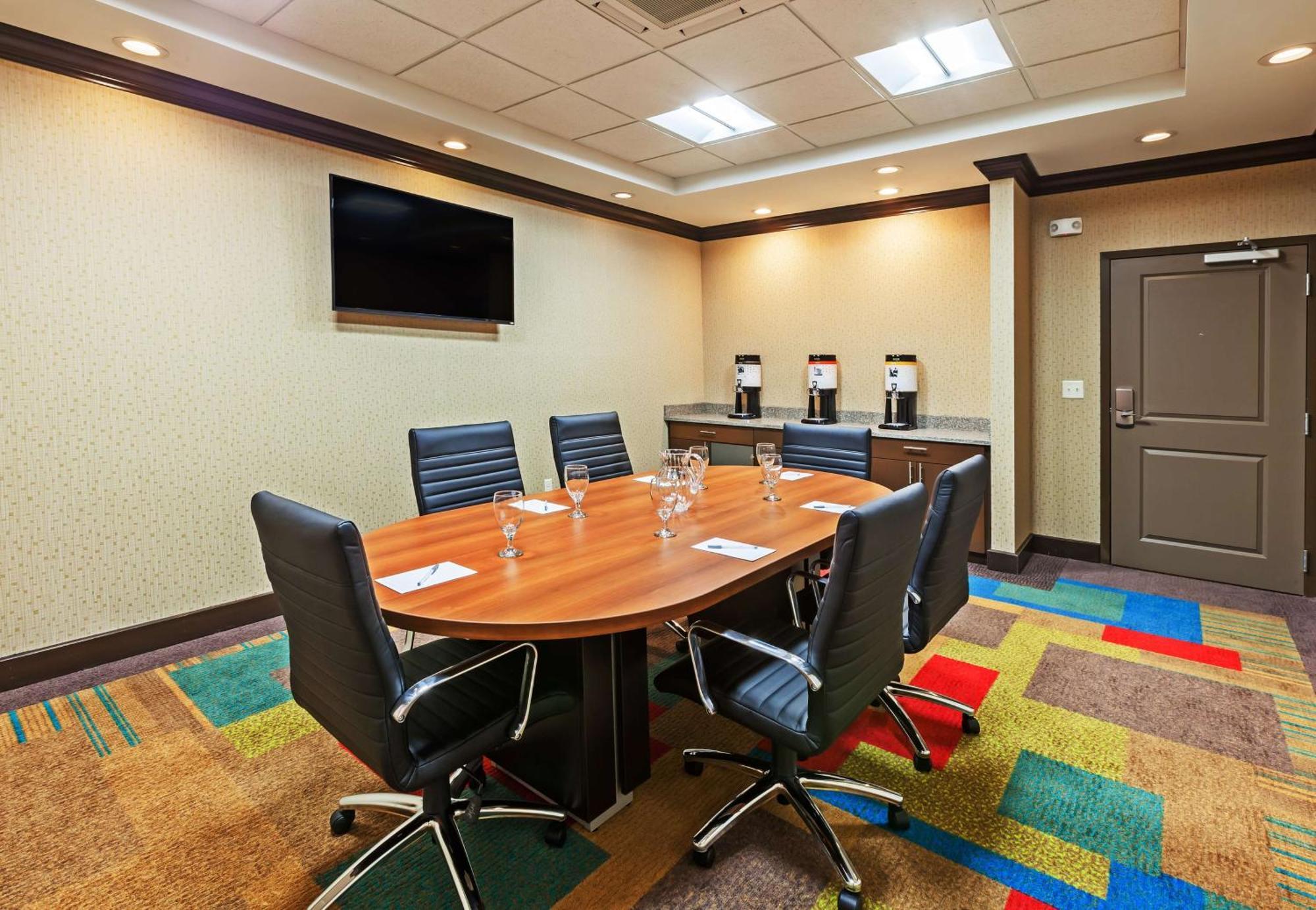 Hampton Inn & Suites Claremore Eksteriør bilde