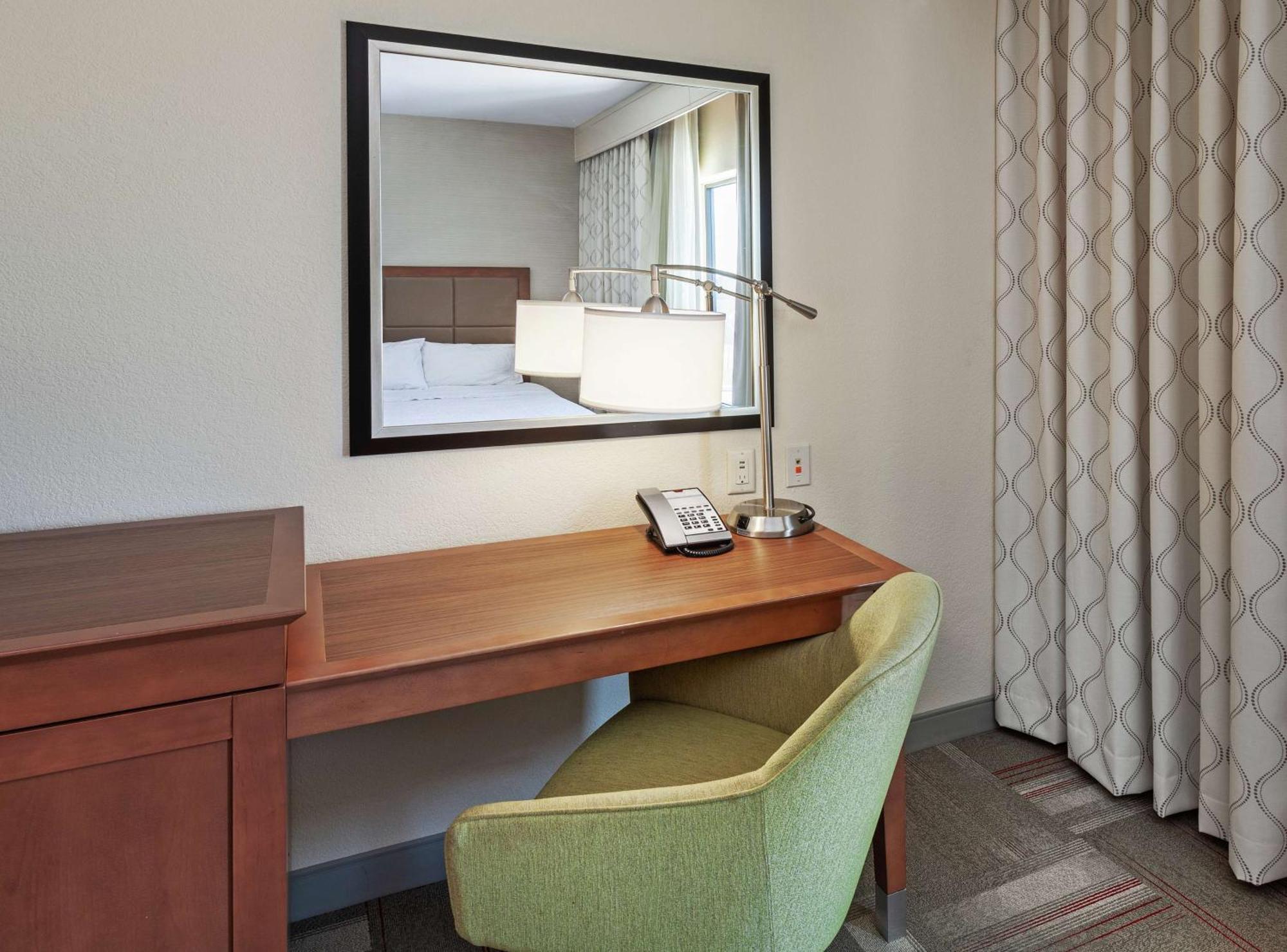 Hampton Inn & Suites Claremore Eksteriør bilde