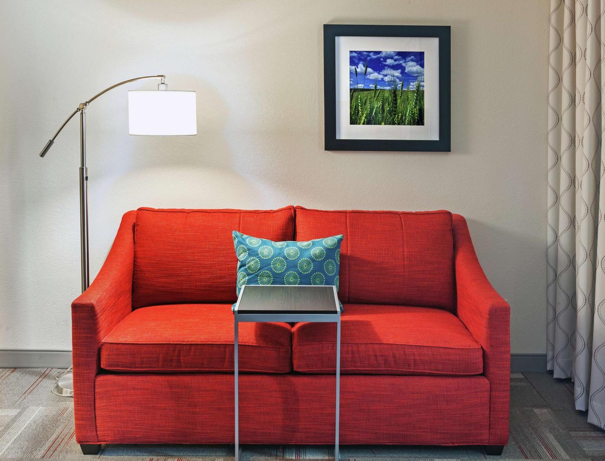 Hampton Inn & Suites Claremore Eksteriør bilde